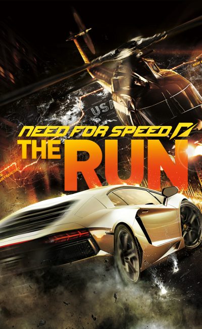 Need For Speed Run Download Megalink